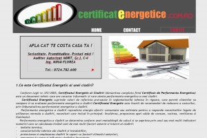 www.certificatenergetice.com.ro
